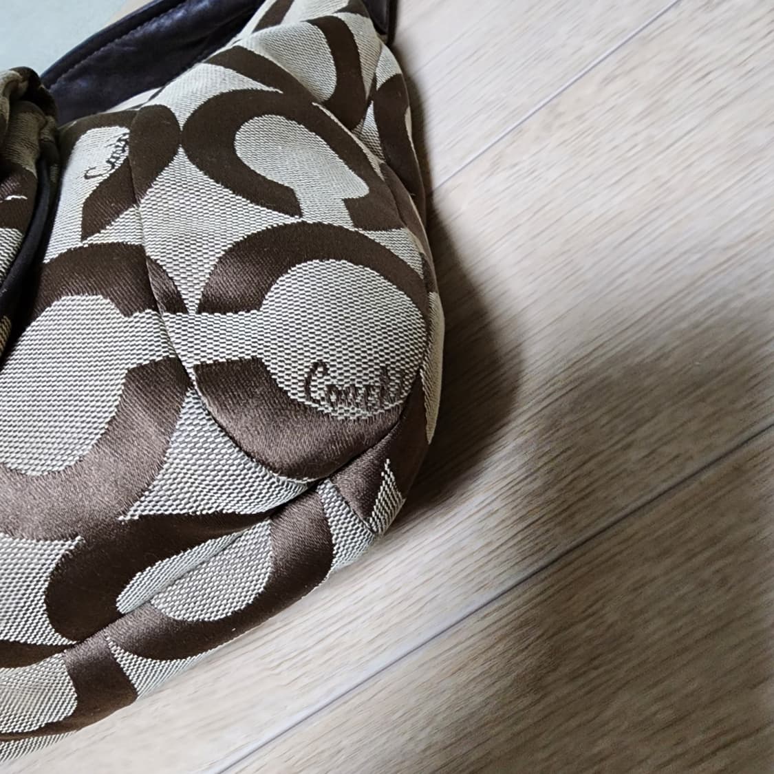 코치 호보백  상품이미지8