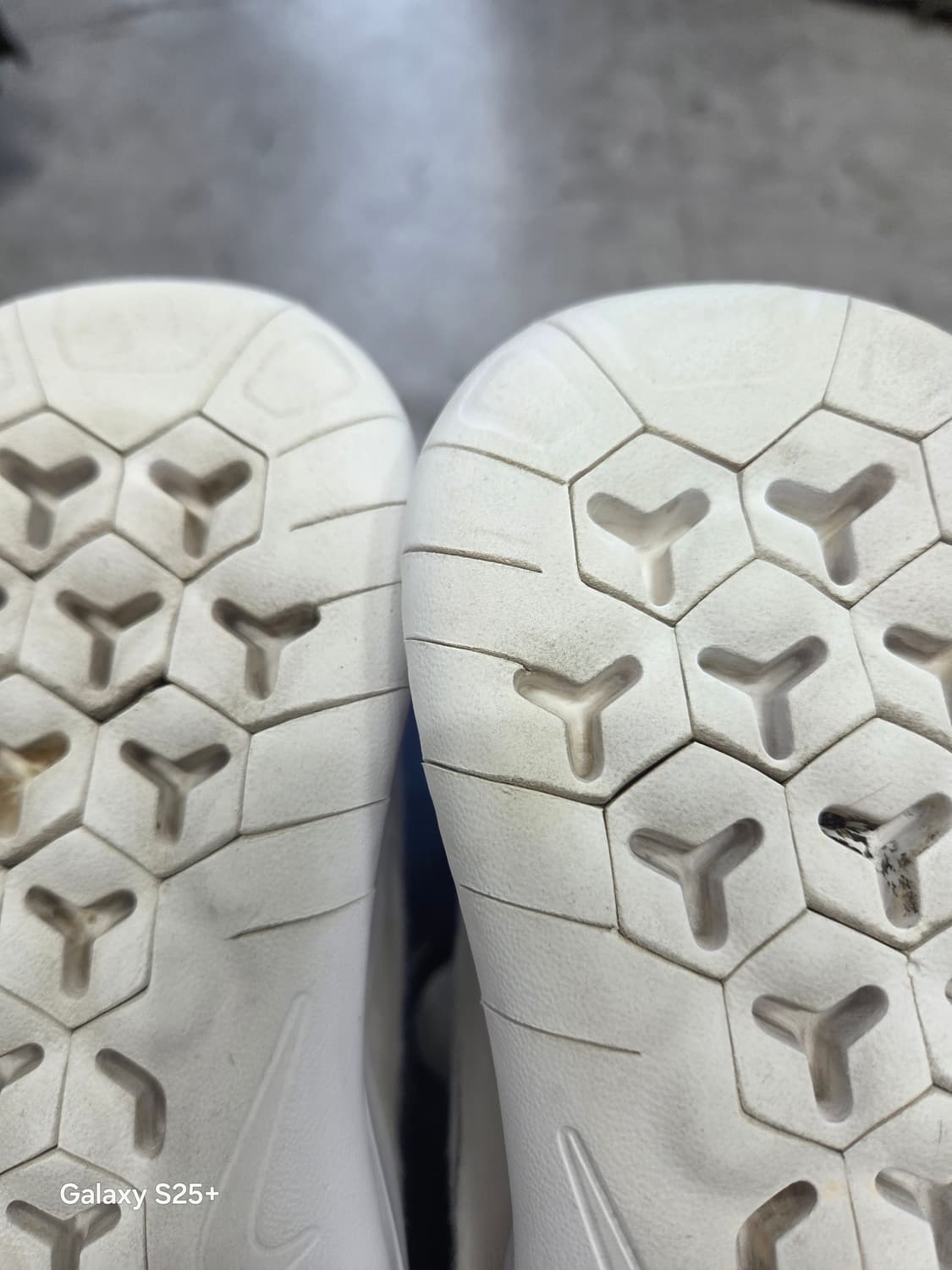 나이티 HOPE   운동화 상품이미지5