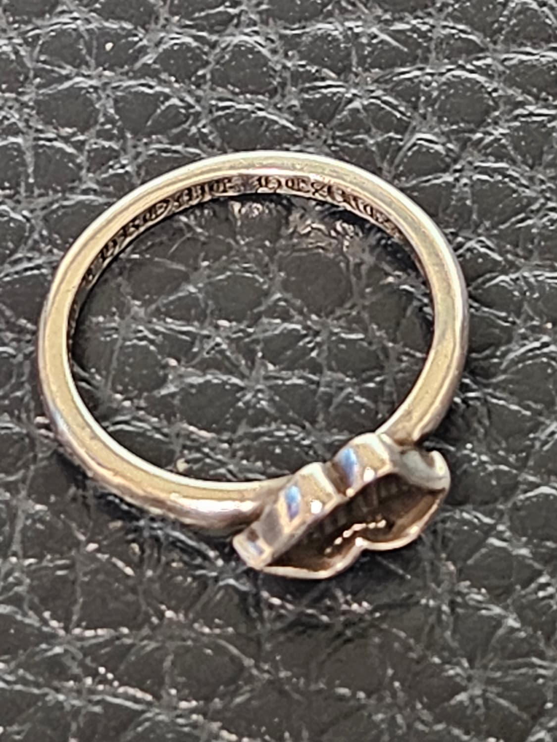 국내9호 크롬하츠 메티보이 버블검 22k 혼합 상품이미지4