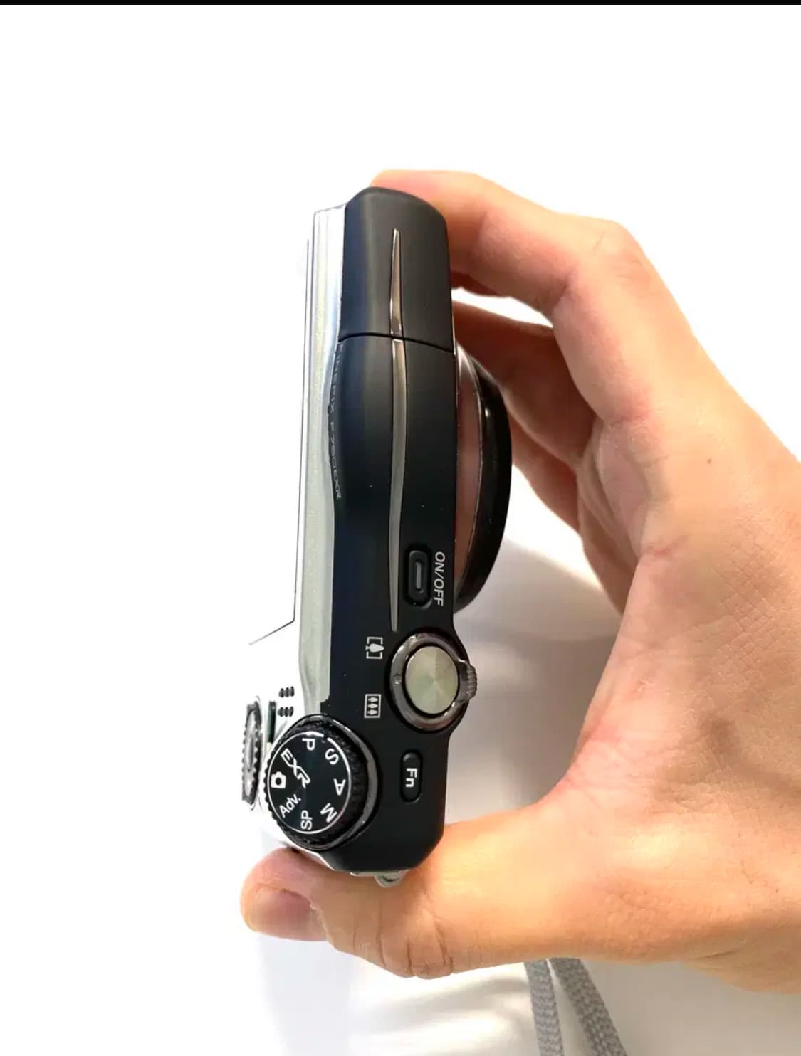 후지 파인픽스 F750 EXR 디지털 카메라 상품이미지4