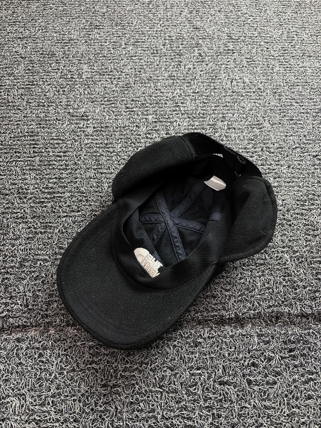 노스페이스 윈드스토퍼 이어플랩 플리스 캡 2722 상품이미지6