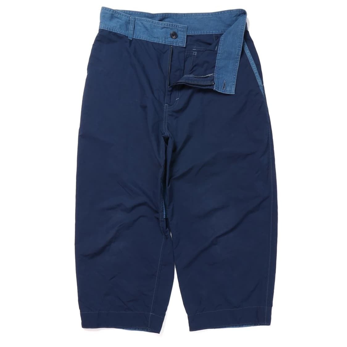 포터클래식 Poter Classic Weather Wide Pants

 상품이미지4