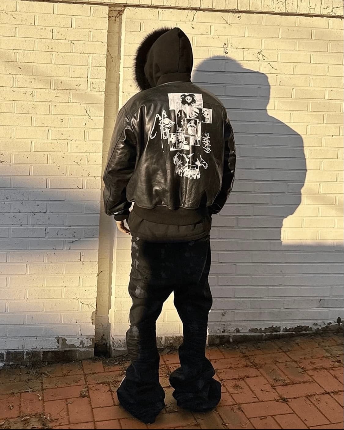 언더마이카 머드 플레어진 [2] 상품이미지1