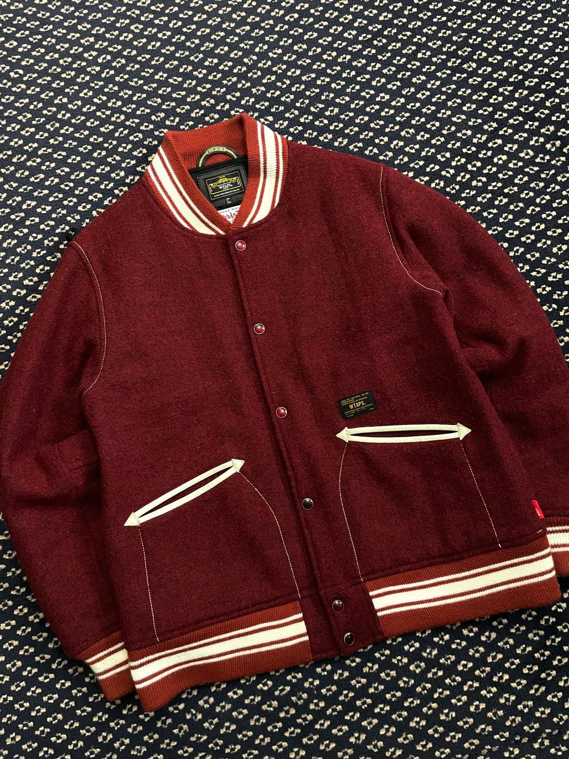 Wtaps 상품이미지3