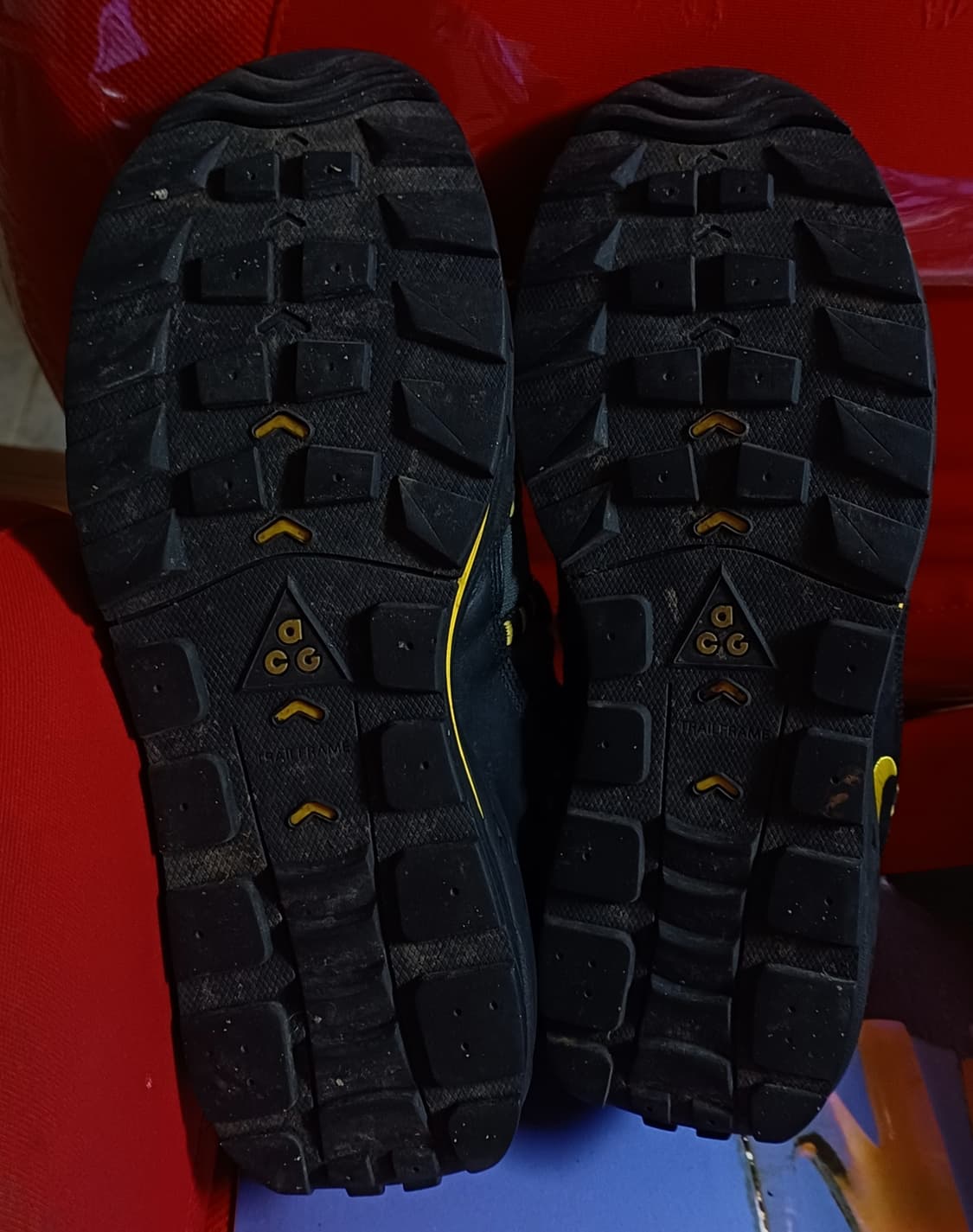 나이키 ACG 에어마다 280size 상품이미지5