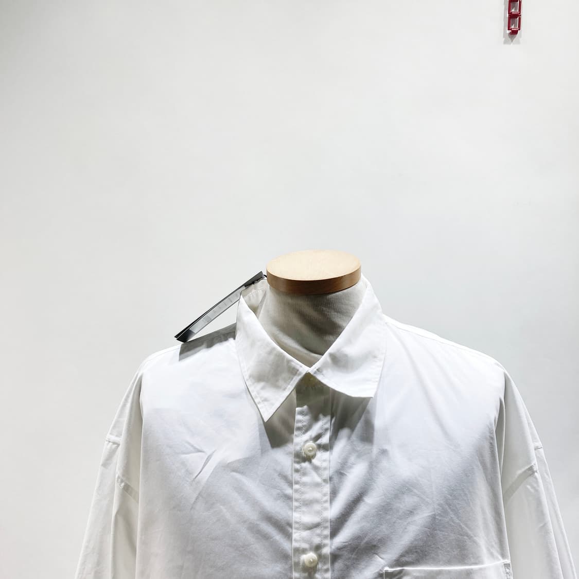 무신사스탠다드 택새상품 남성셔츠 2XL  상품이미지2