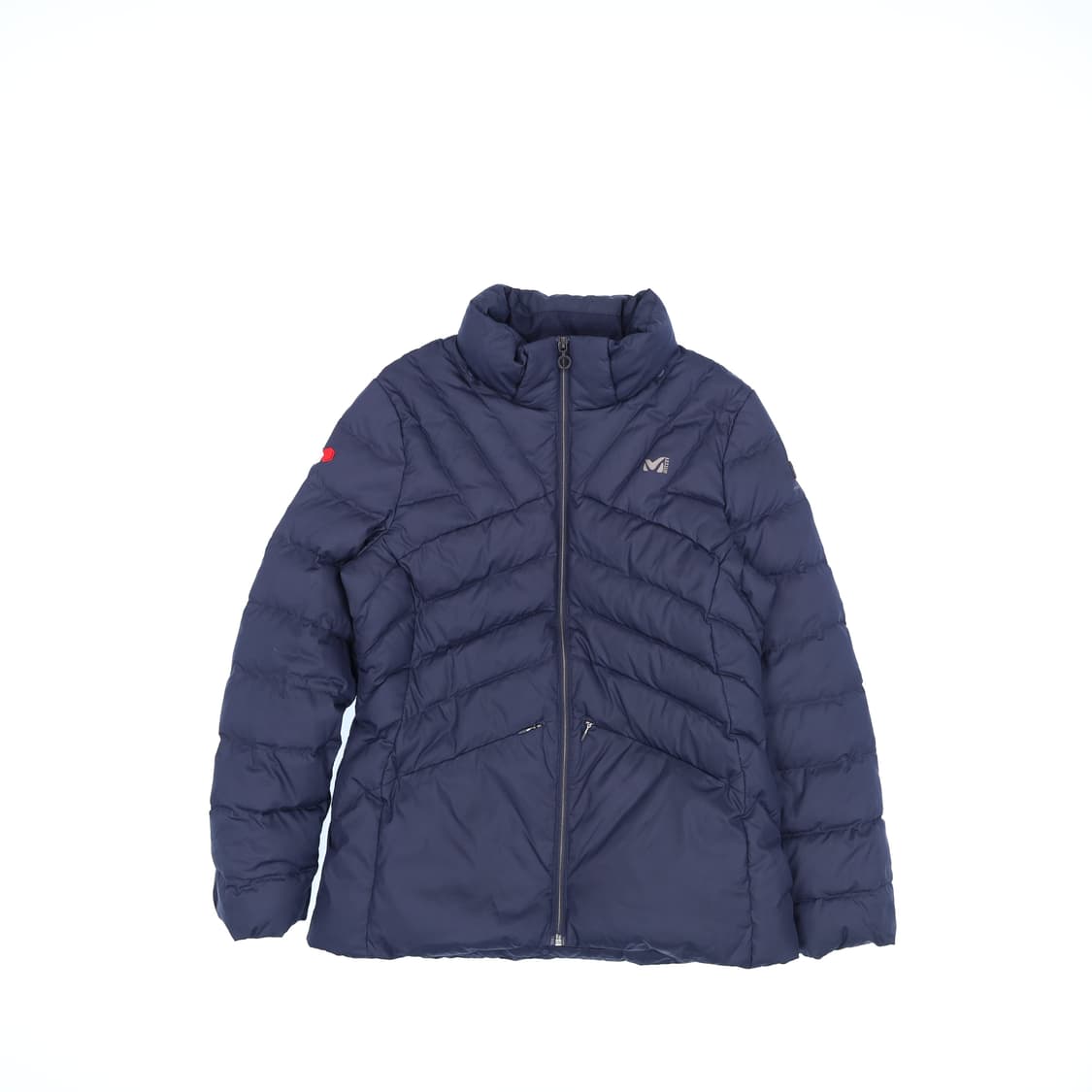 [95] 밀레 여성 덕다운 경량 패딩점퍼 1107HR1 상품이미지1