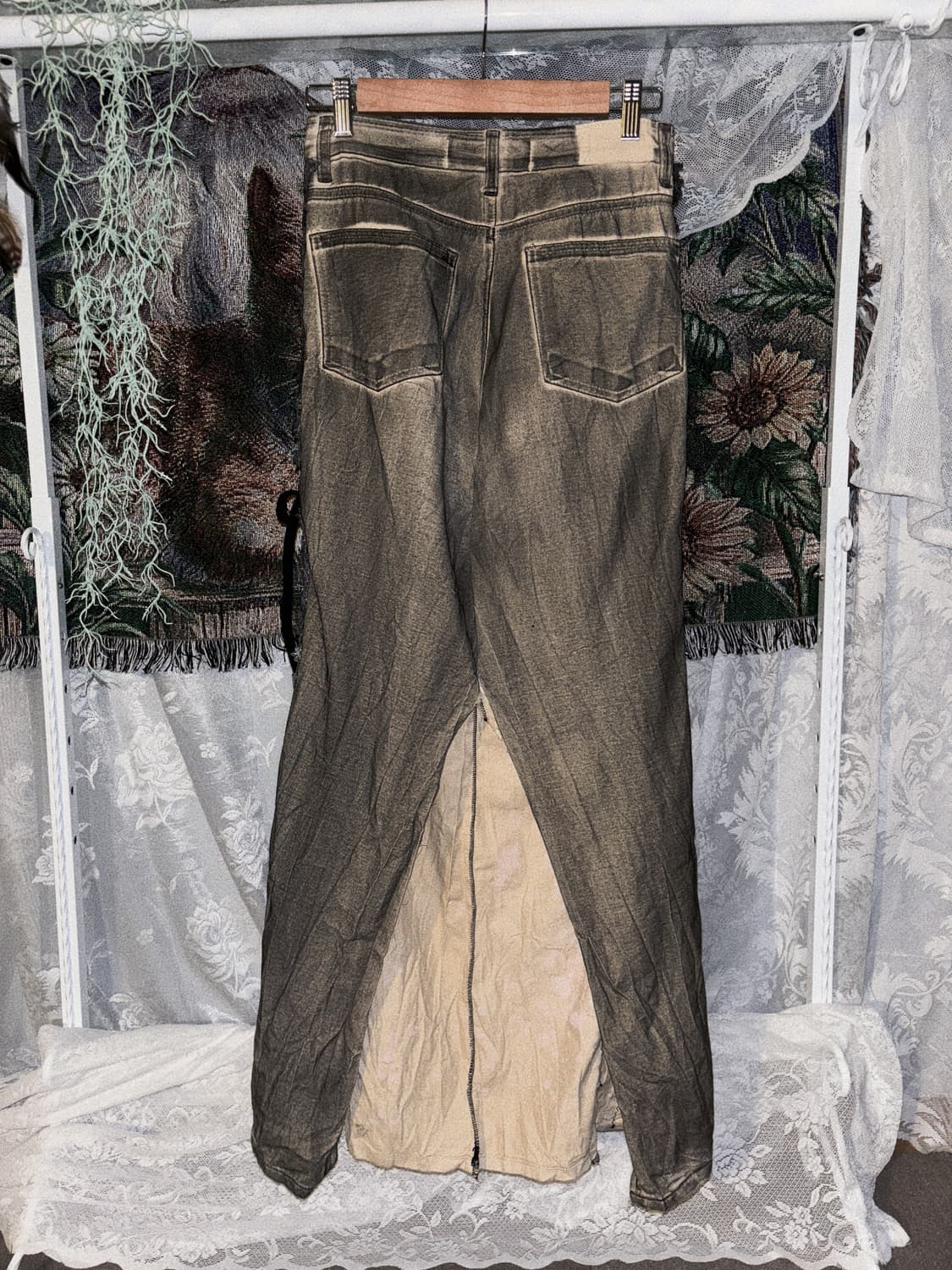 tmddk remake skirt 상품이미지5
