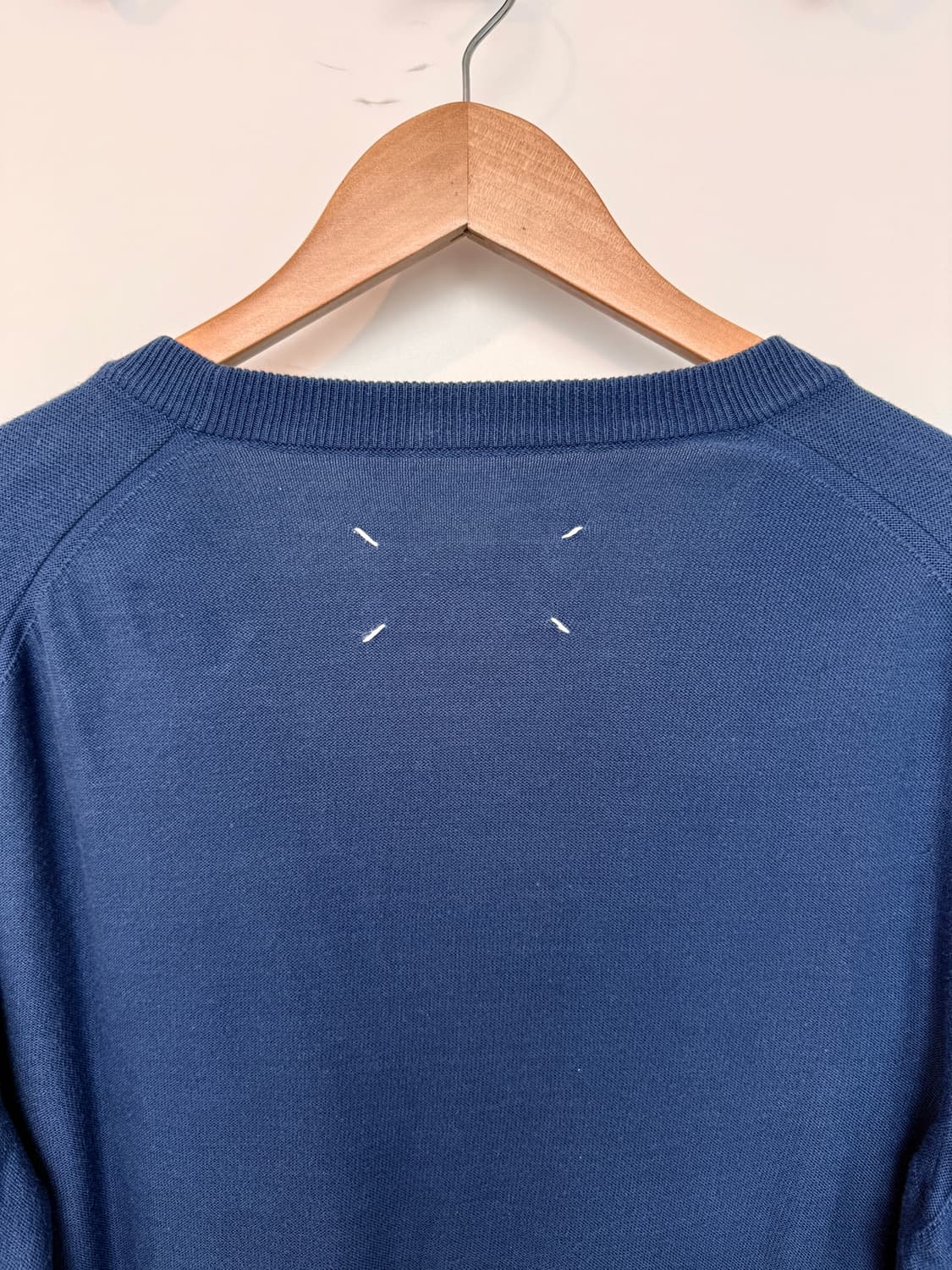 Martin Margiela Elbow Patch Cardigan  상품이미지3