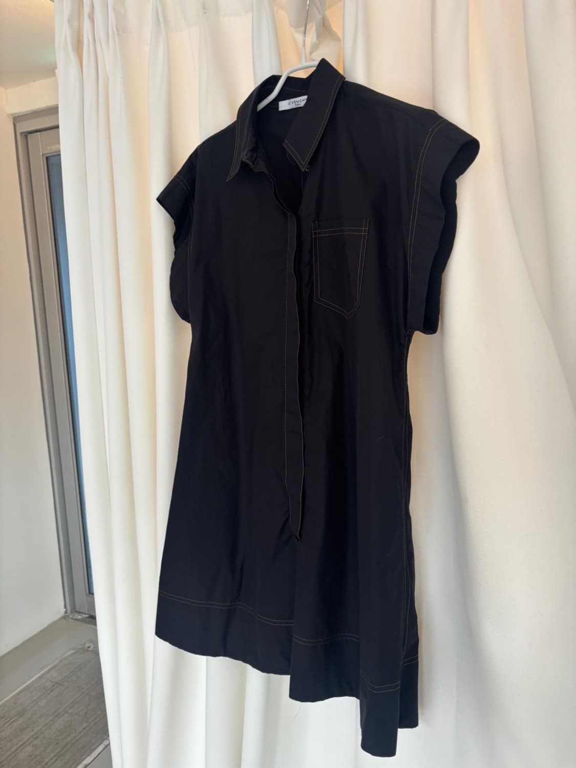 Givenchy One-piece 상품이미지1