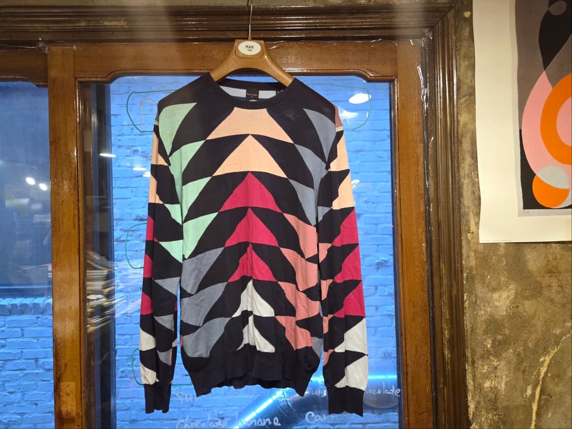 폴스미스 니트 상품이미지1