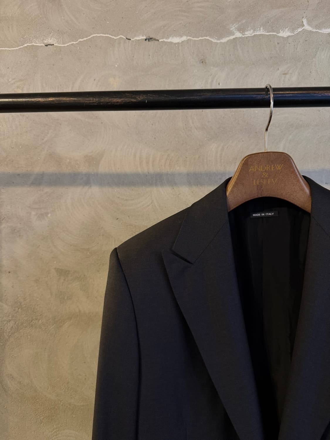 조르지오 아르마니 테일러드 자켓 남성100 상품이미지6