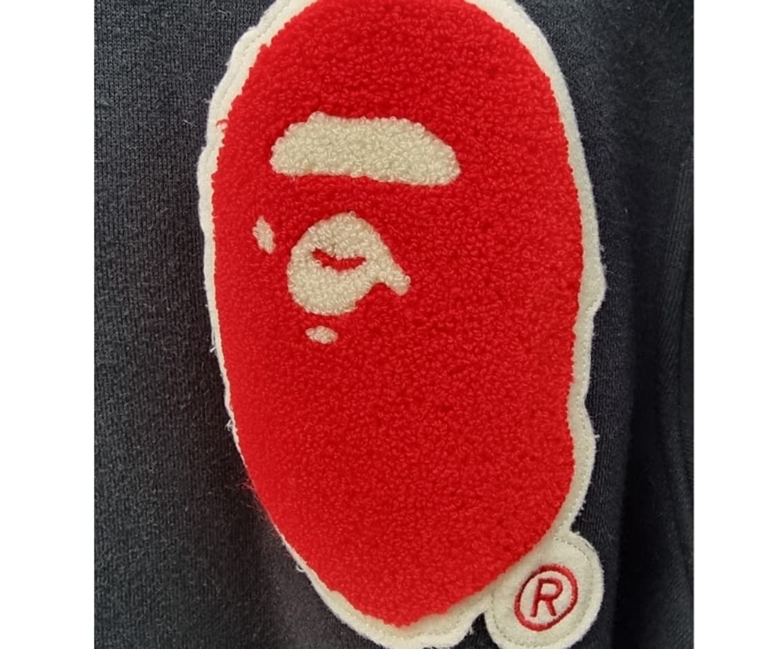 BAPE 베이프   상품이미지4