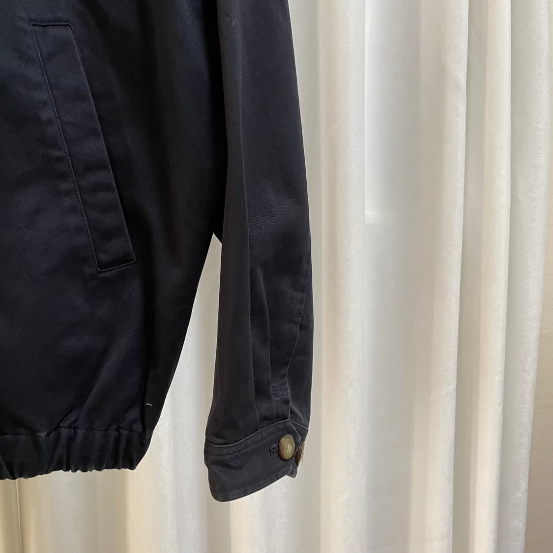 빈폴 네이비 스윙자켓 105 상품이미지4