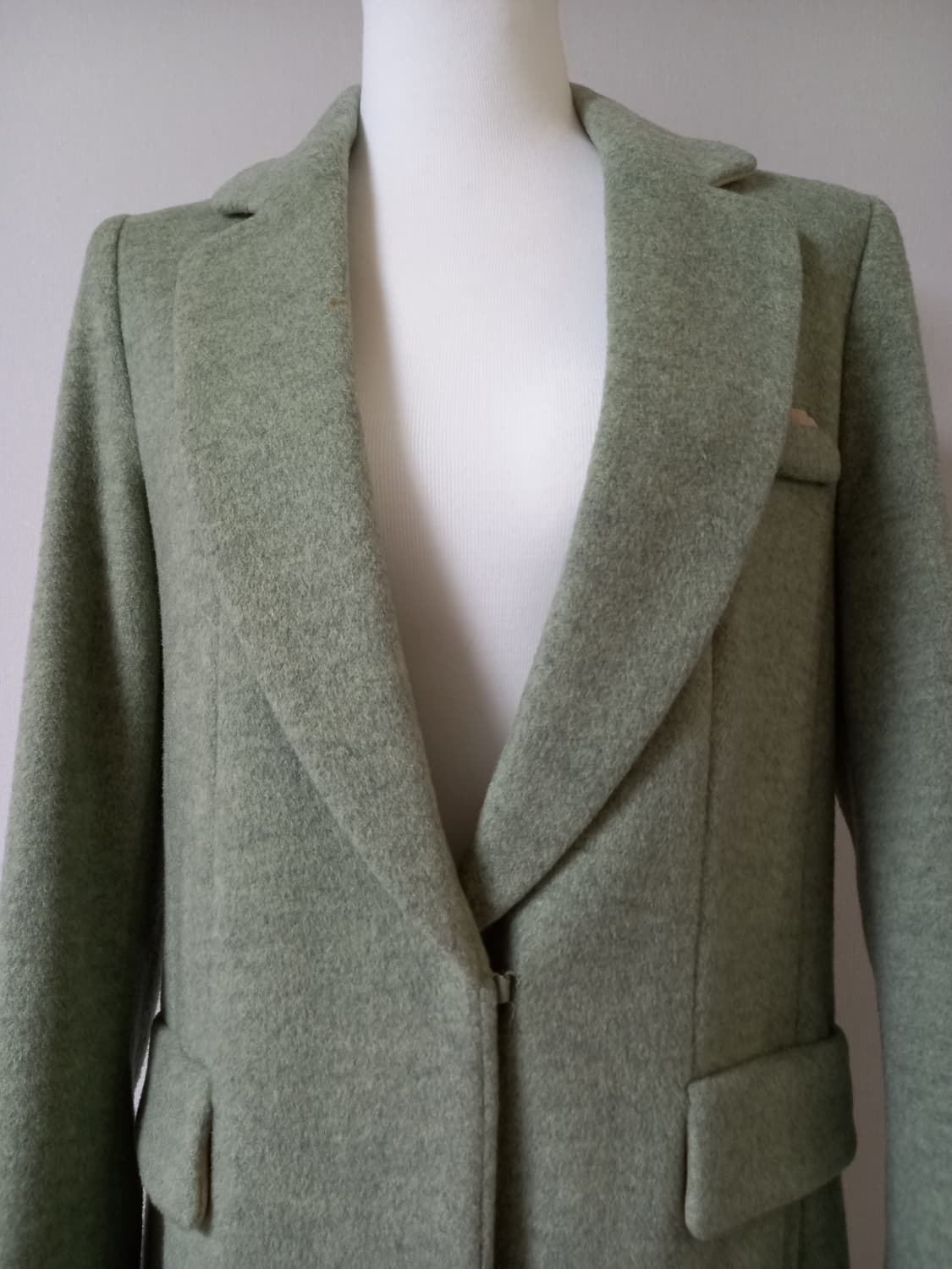 CC콜렉트 코트 상품이미지5