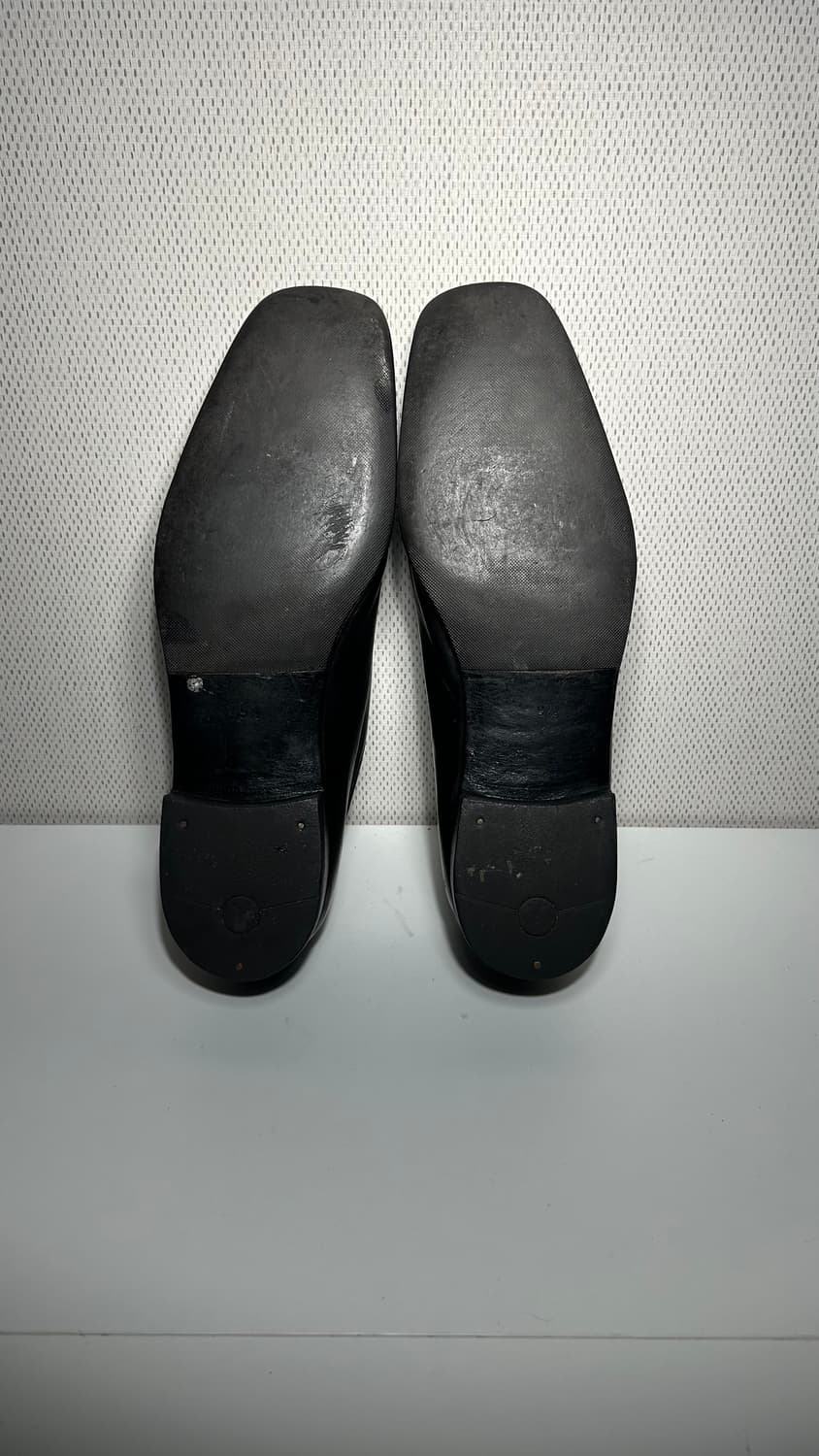 프라다 아카이브 더비 슈즈 상품이미지5