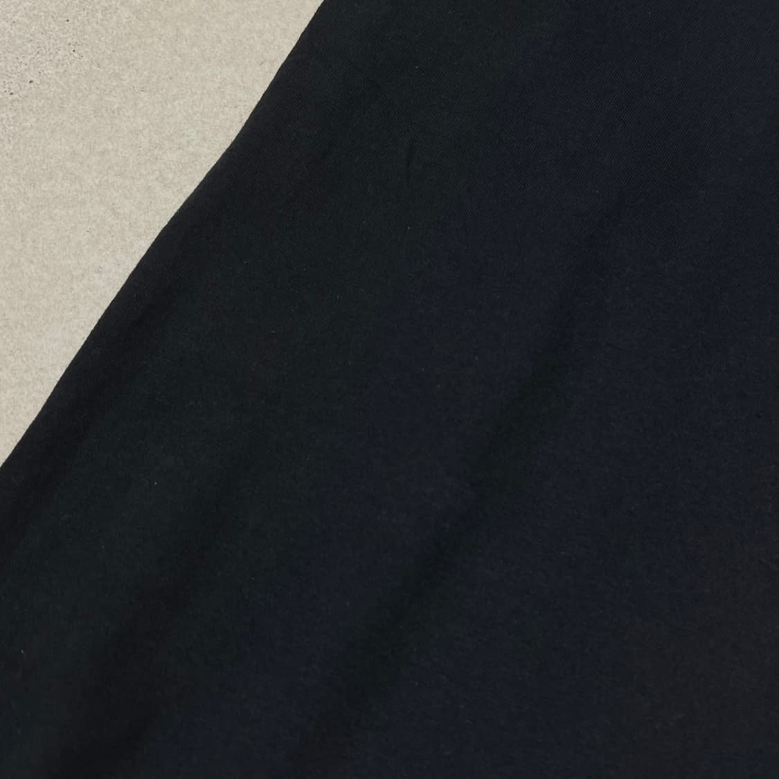 반스 로고 프린팅 티셔츠 s10280 상품이미지5