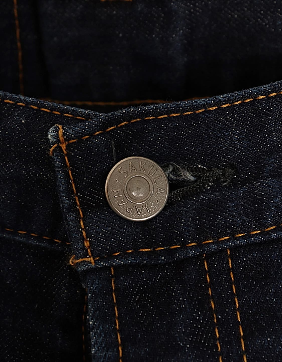 SAKULA 696 Tapered Denim Pant (31) 상품이미지3