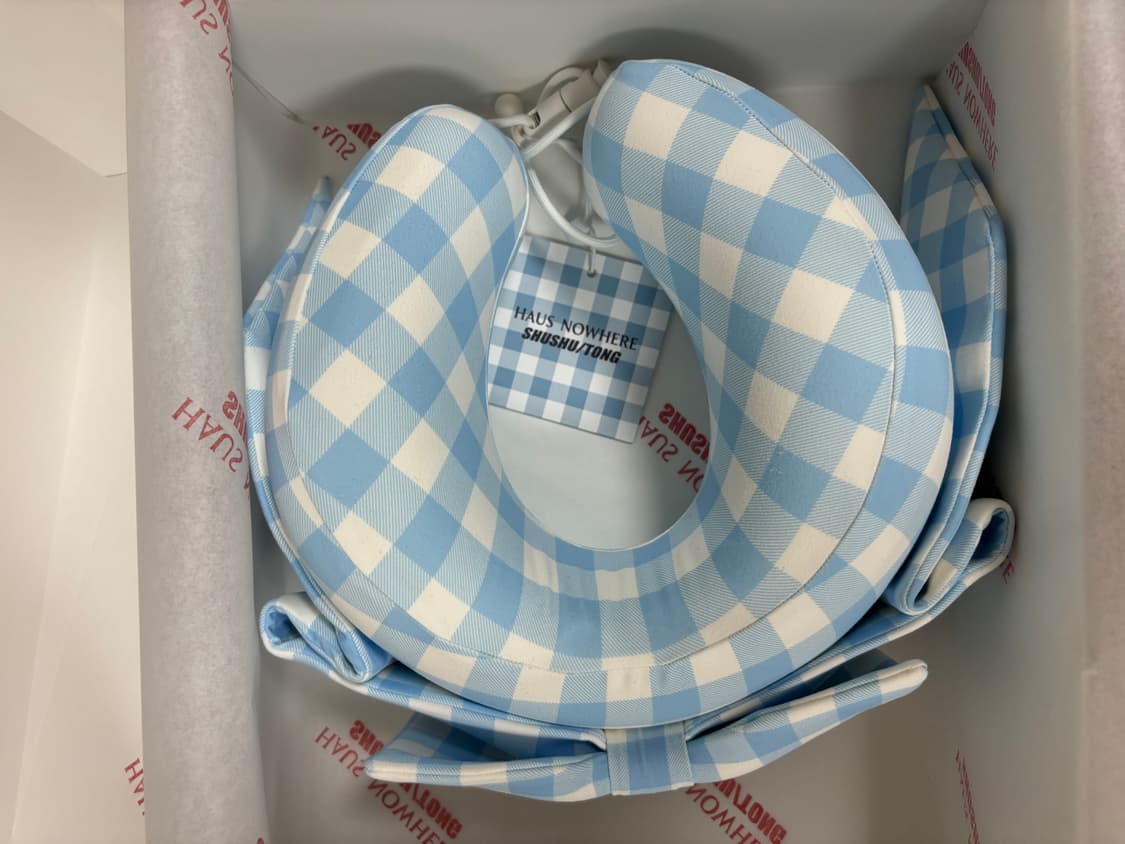슈슈통 하우스노웨어 파자마 새상품 상품이미지3