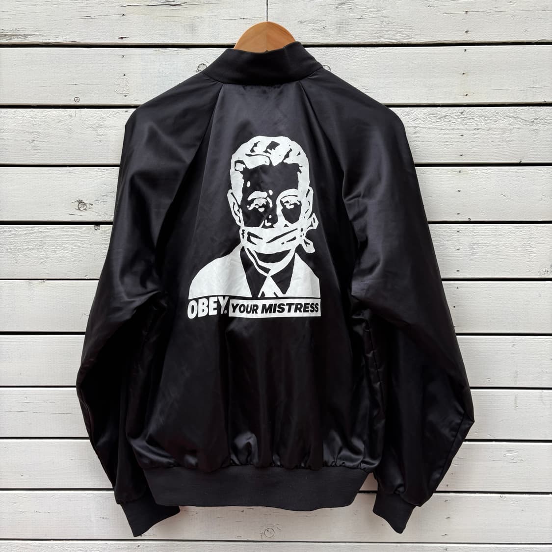 Obey 오베이 나일론 자켓 상품이미지2