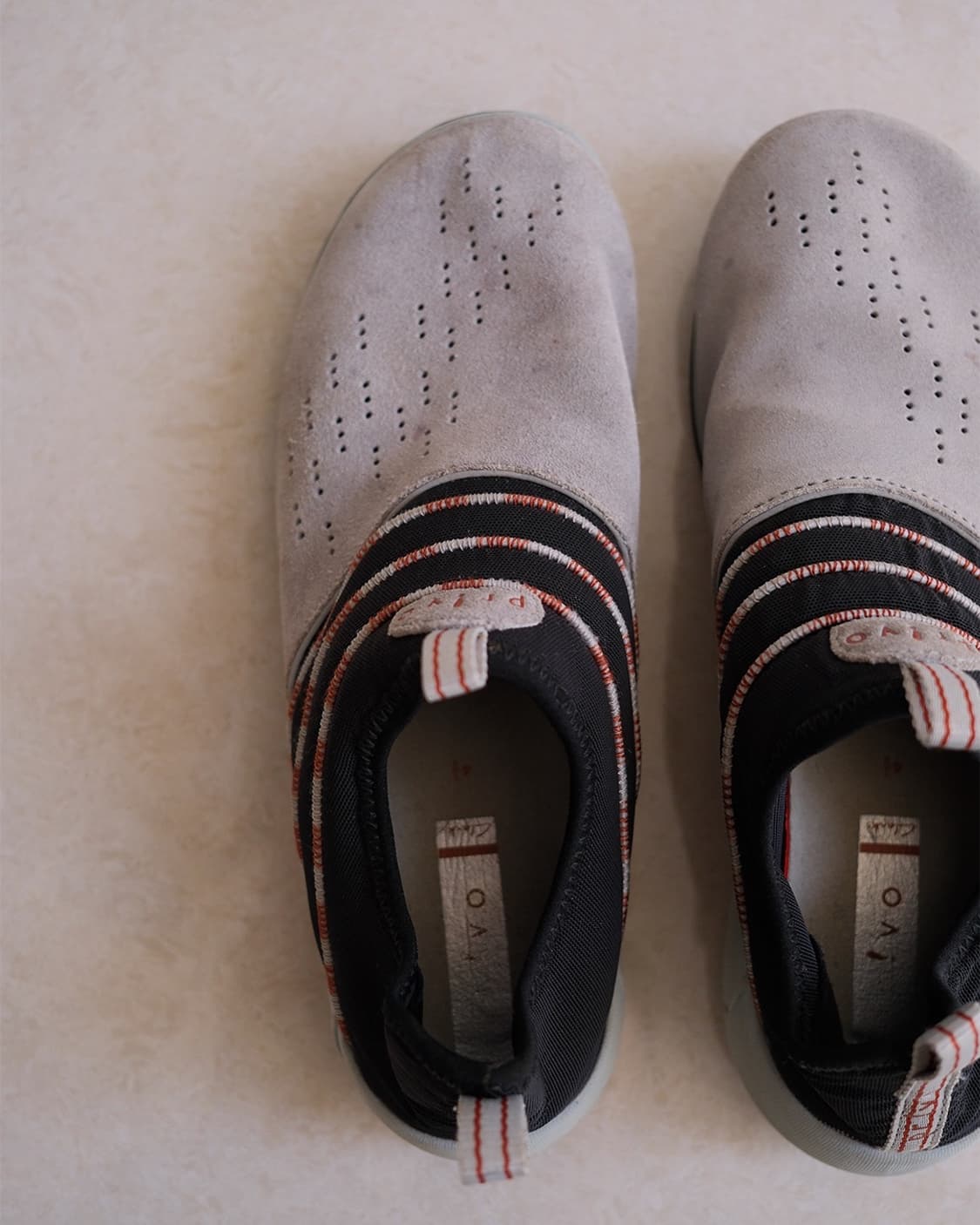 Privo by clarks sneakers 상품이미지5