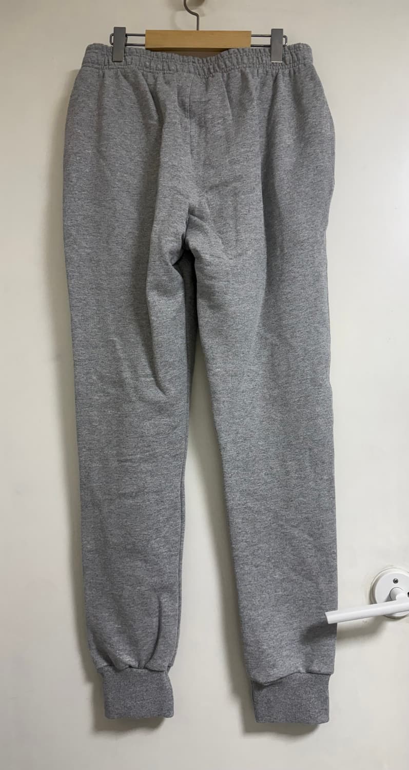 챔피온(Champion) 파워블렌드 기모 조거 팬츠 M 상품이미지2