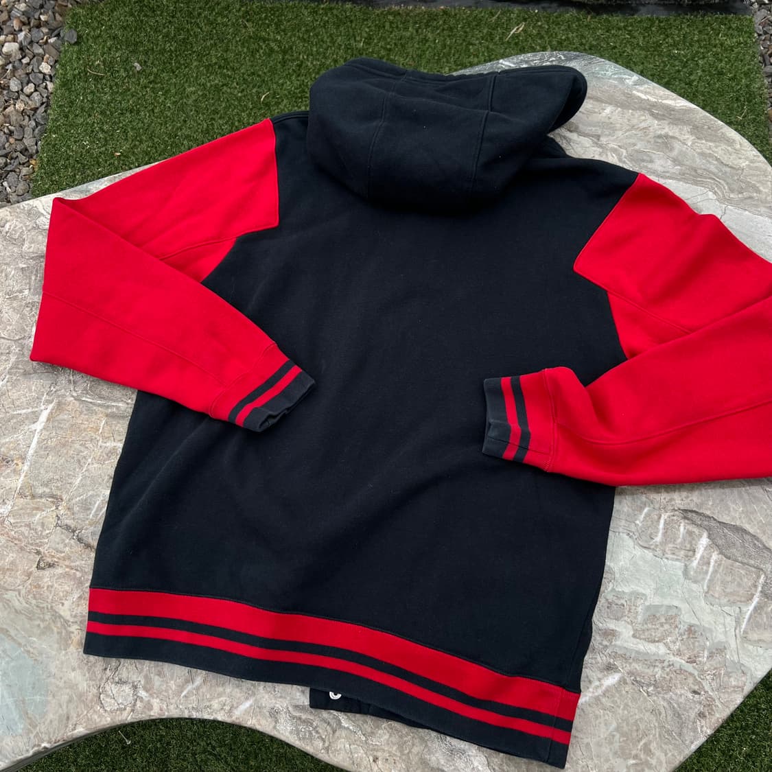 Jordan 조던 점프맨 후드집업 상품이미지3