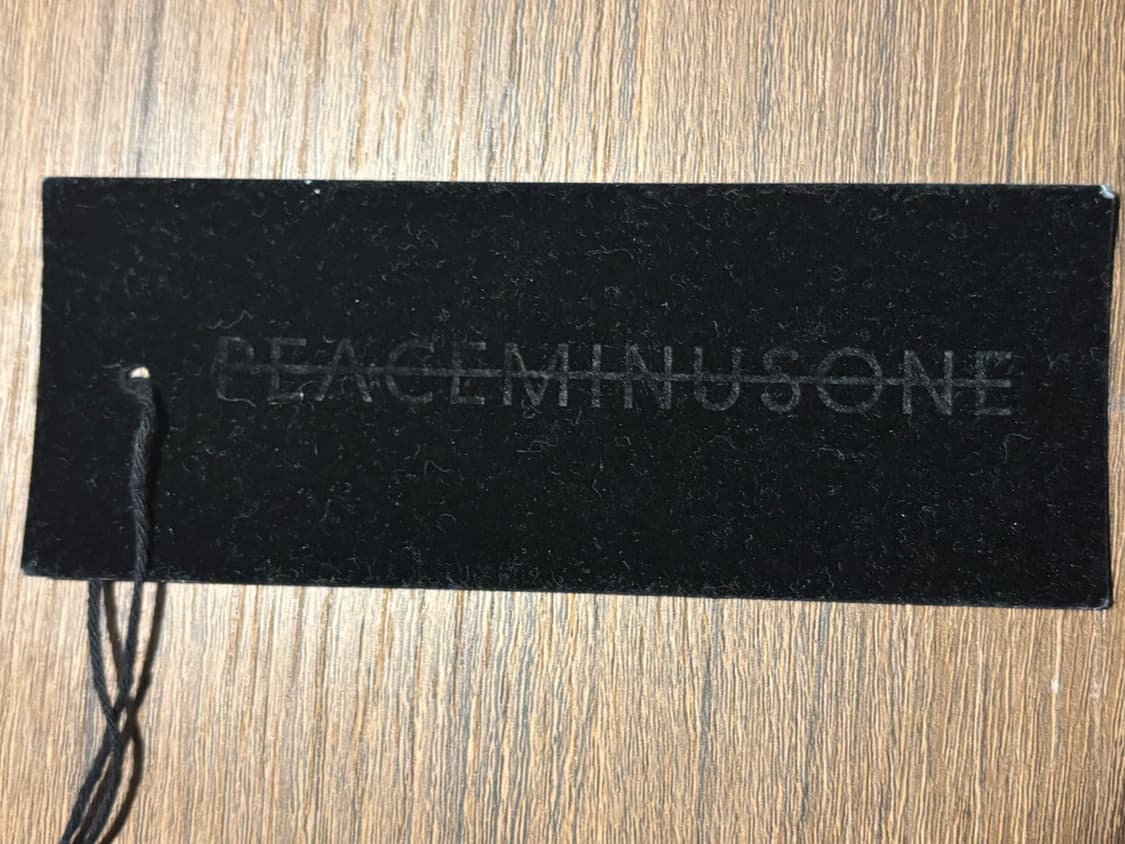 PMO ALPHABET BRACELET #1(상점필독) 상품이미지4