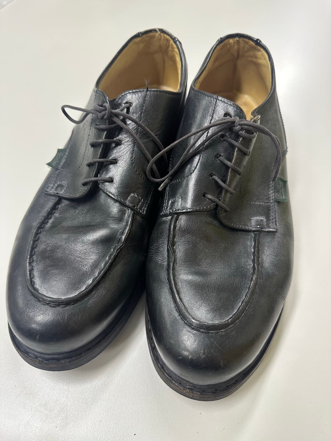 파라부트 샴보드 7.5사이즈 상품이미지1