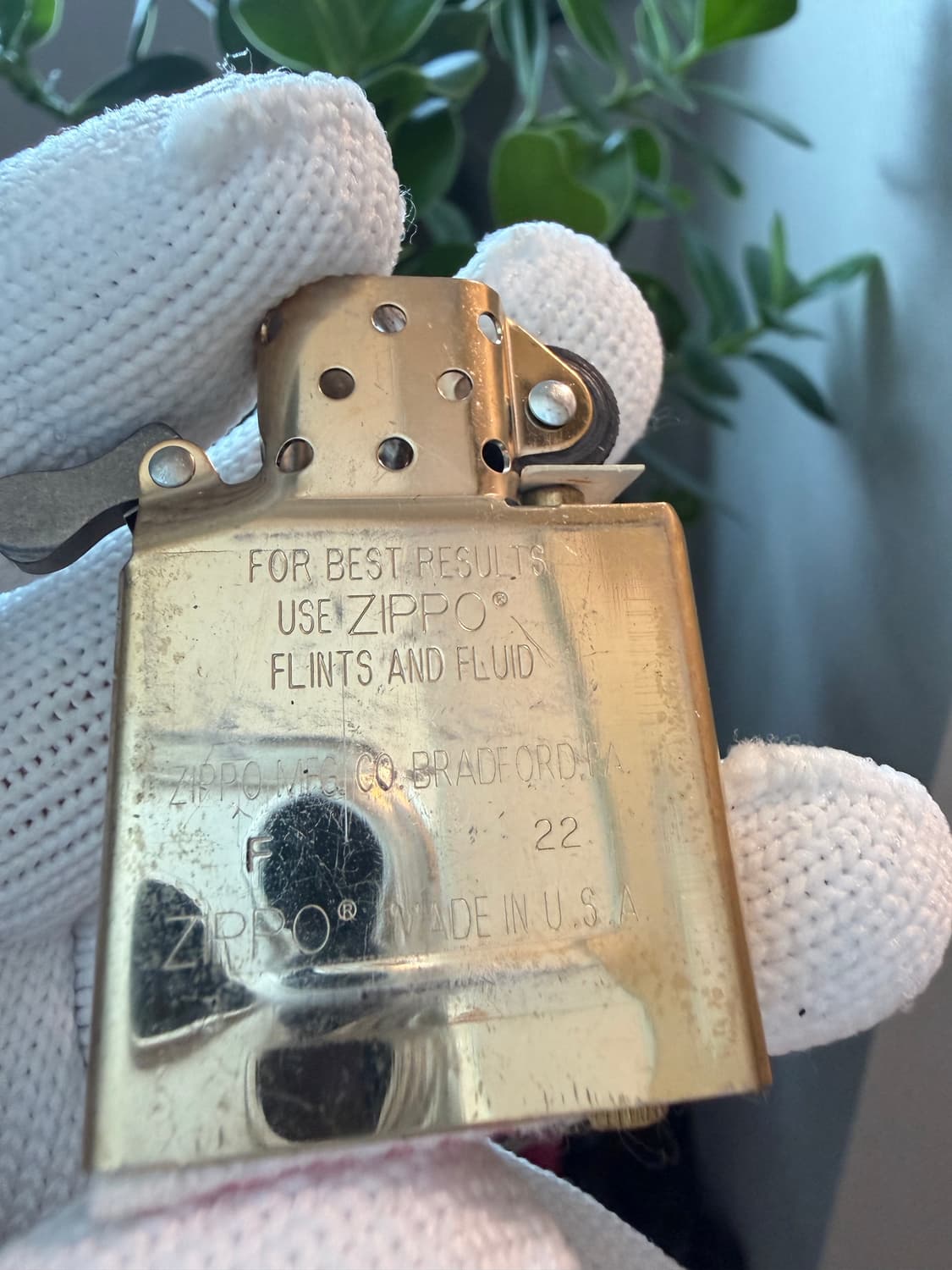 지포라이터 상품이미지9