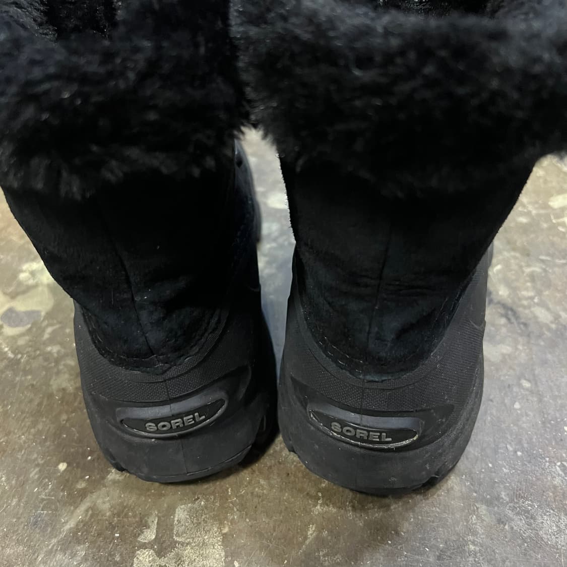 240) 쏘렐 방한부츠 신발 부츠 상품이미지6