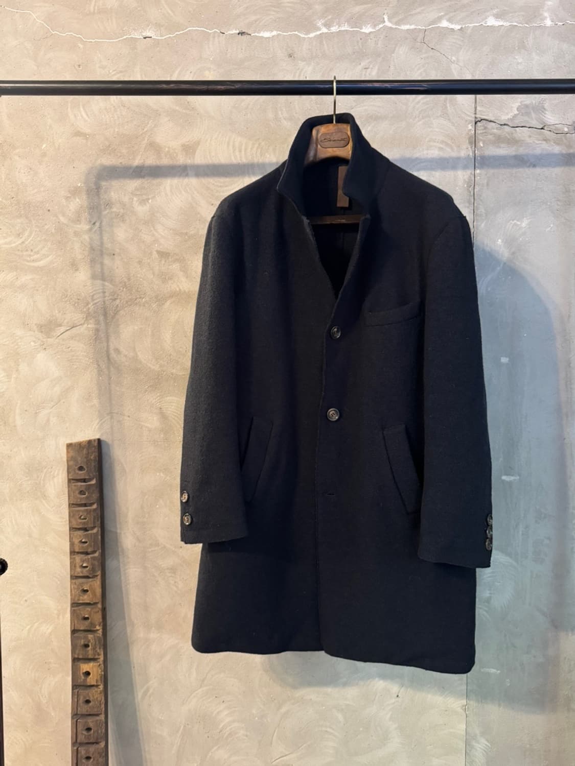 일레븐티 트위드 코트 103~105 상품이미지9