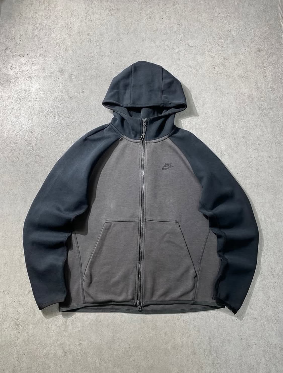 Nike M NSW 풀집 후디 상품이미지2