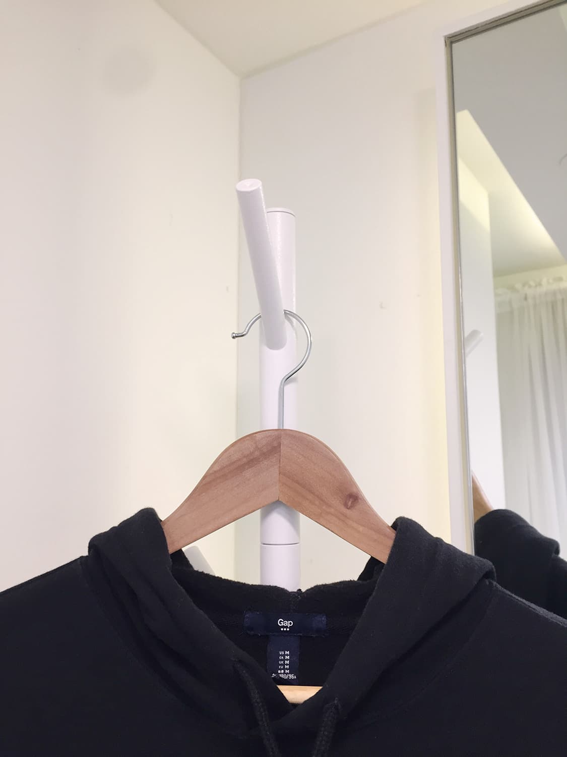 Women GAP Hoodie 100 상품이미지3