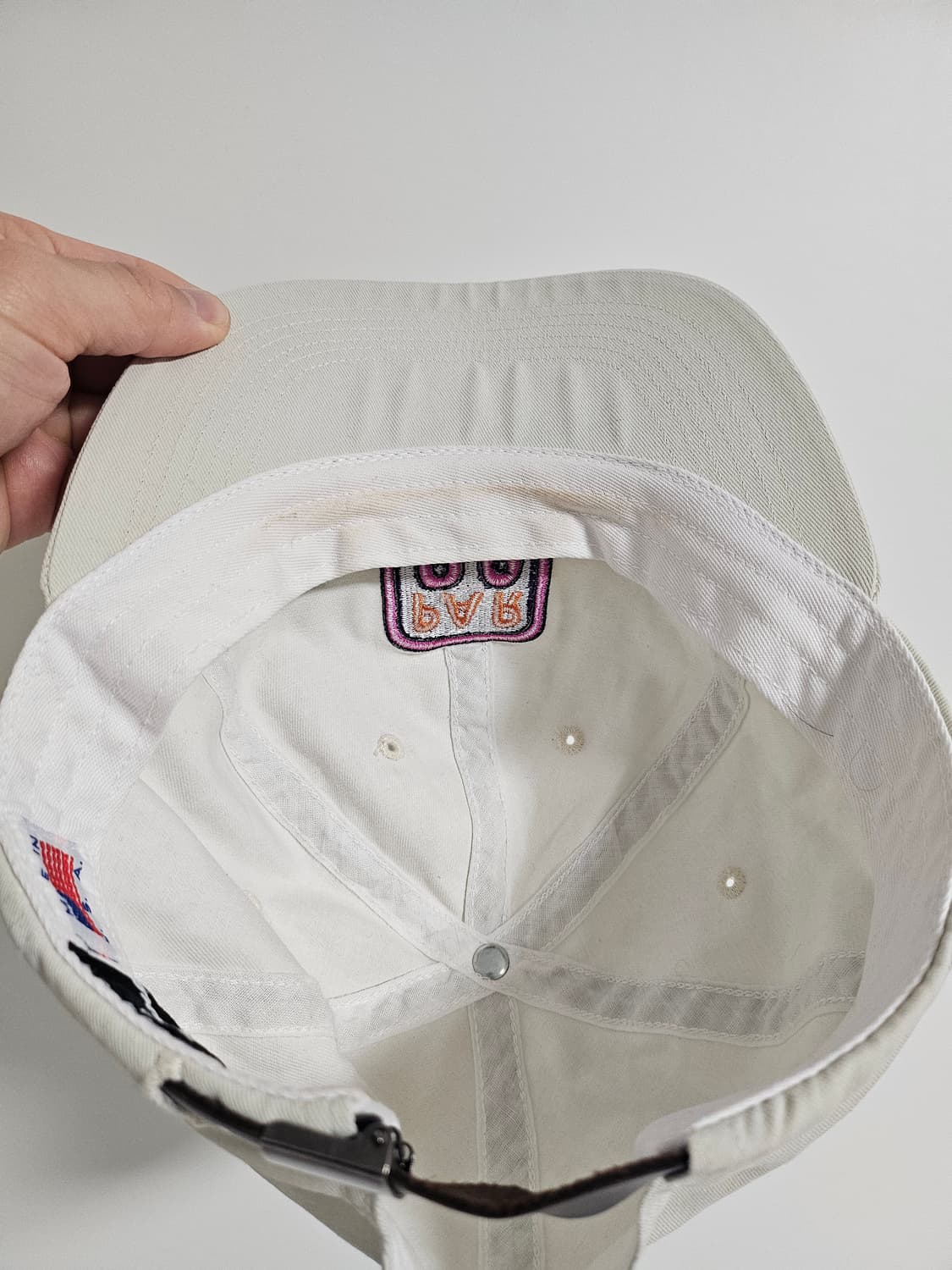 파라 By Parra 볼캡
 상품이미지4