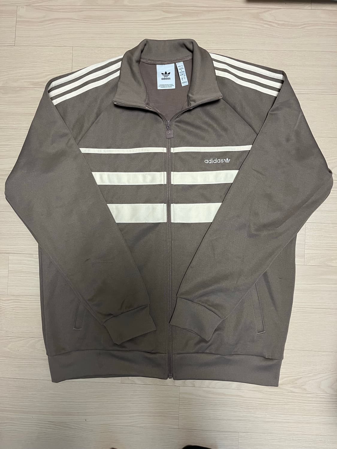 Adidas the first TT 상품이미지1