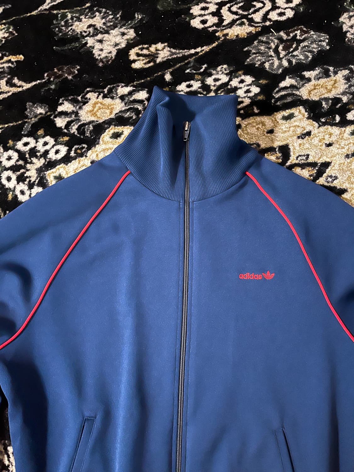 80s adidas 아디다스 트랙 저지 상품이미지3