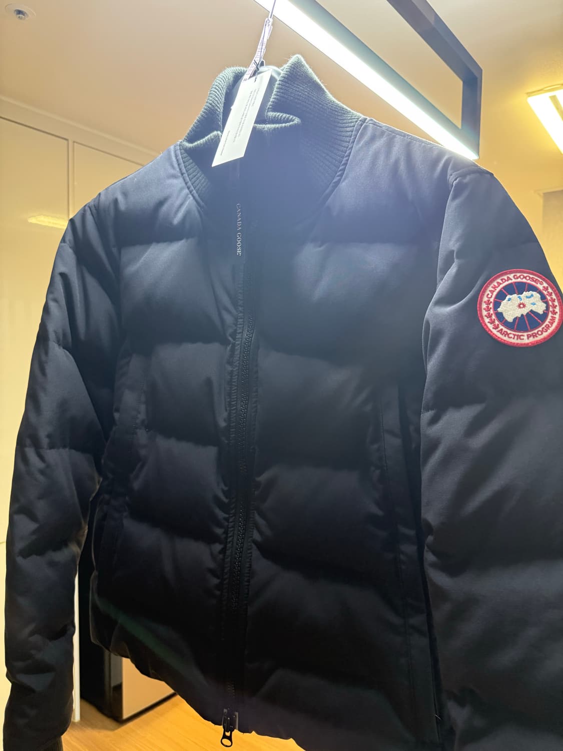 울포드 캐나다구스 상품이미지1