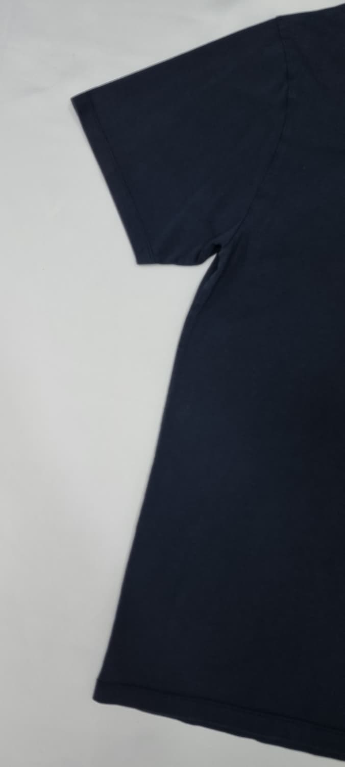 메종키츠네 더블 폭스 패치 반팔 XL _ 남성 상품이미지3