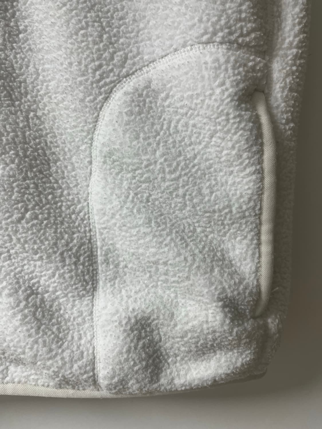 나이키 후리스 조끼 상품이미지5