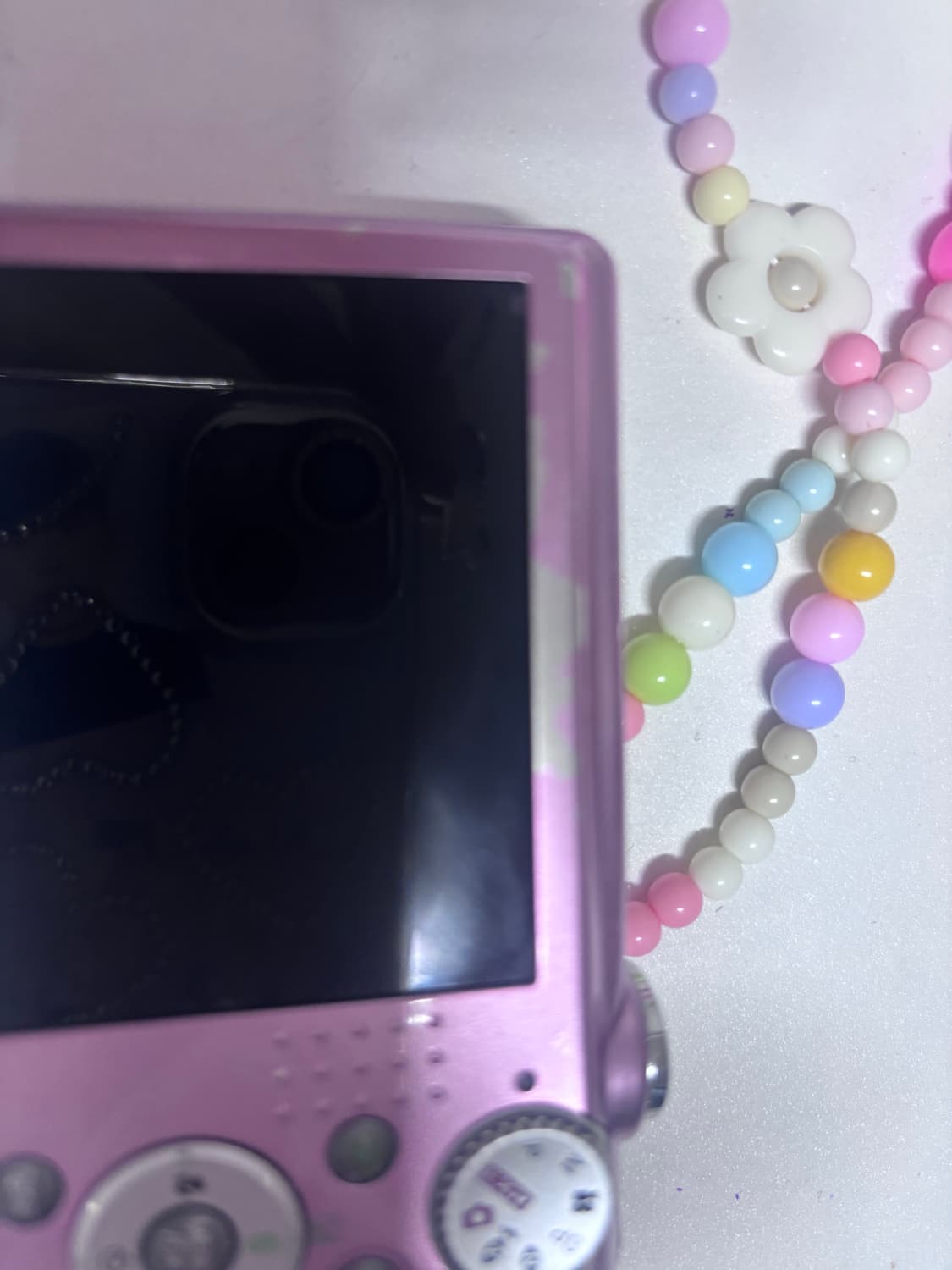 후지필름 파인픽스 f70exr핑크 상품이미지7