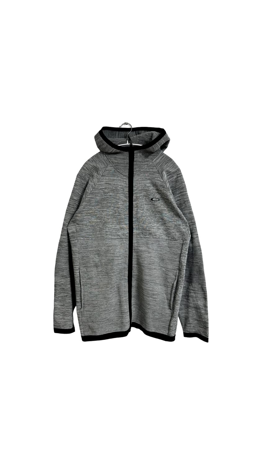 오클리 후드 집업 상품이미지1