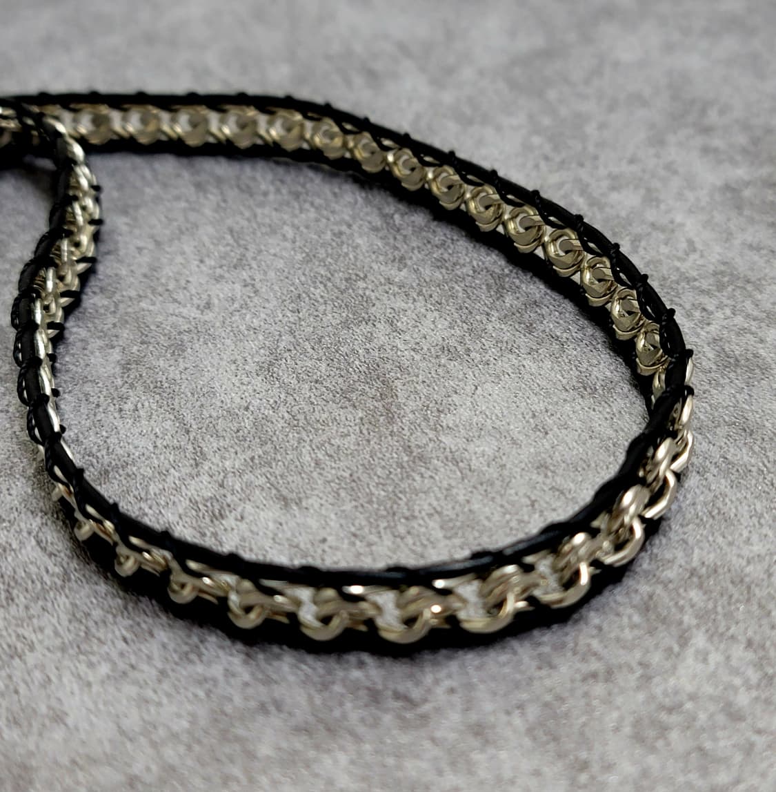 cross necklace set 상품이미지5