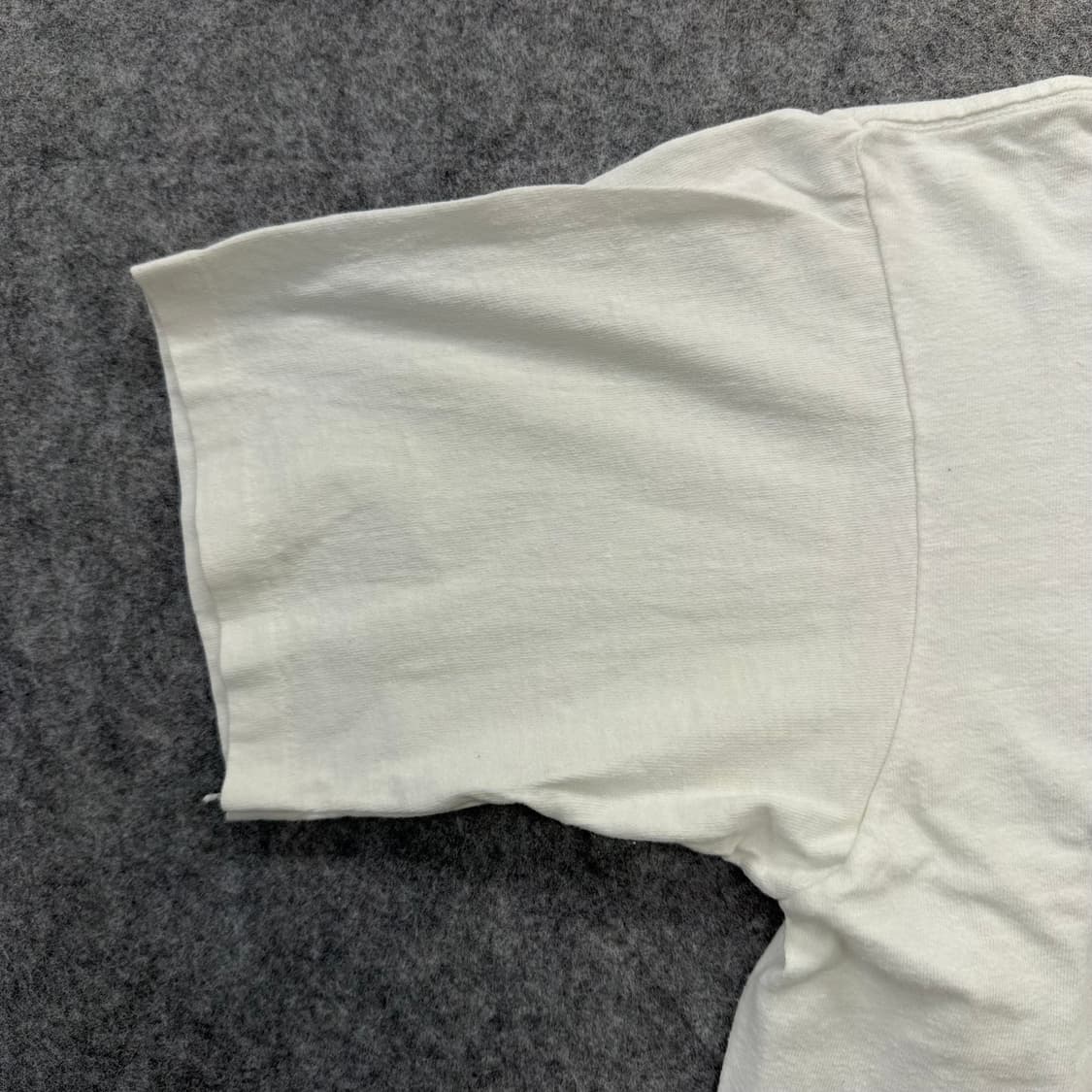 90s Vintage Oneita Power-T Tshirt 상품이미지3