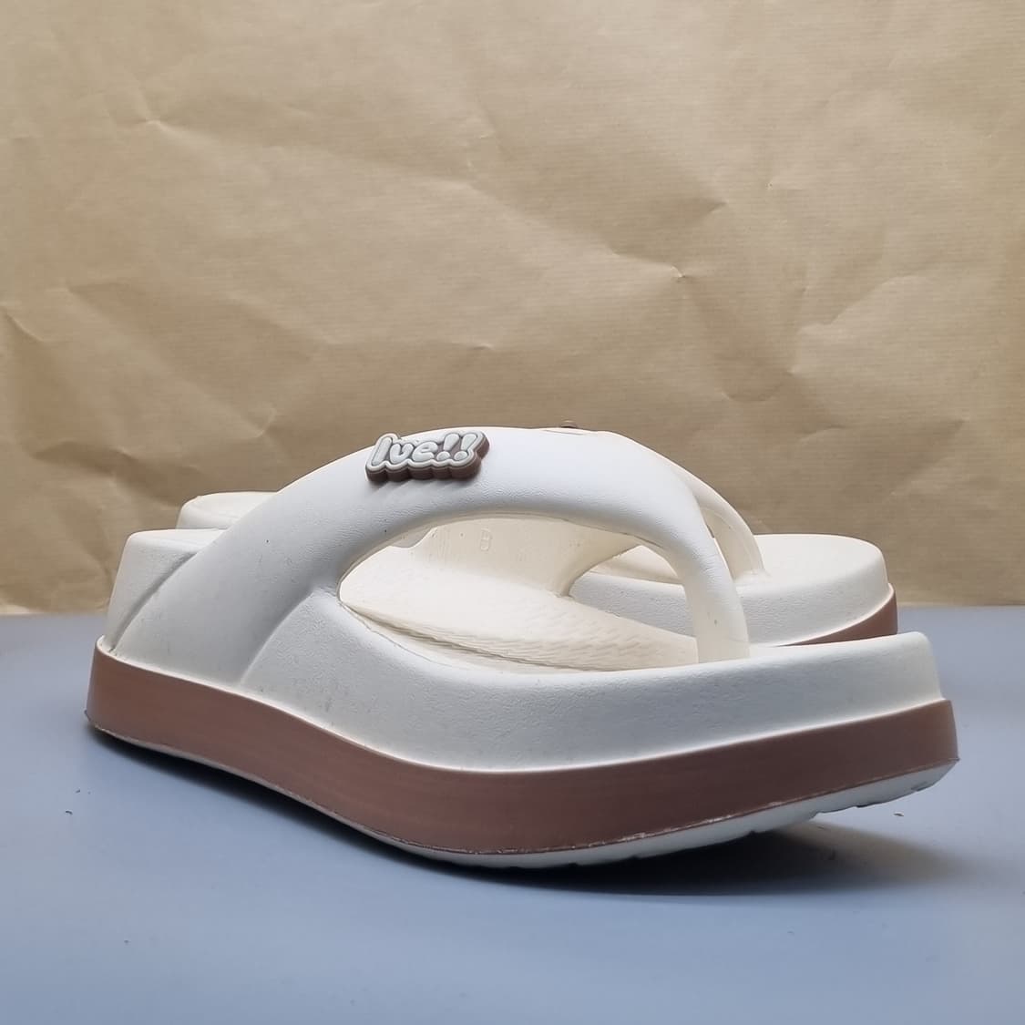 아이브 통굽쪼리250 굽5  상품이미지1