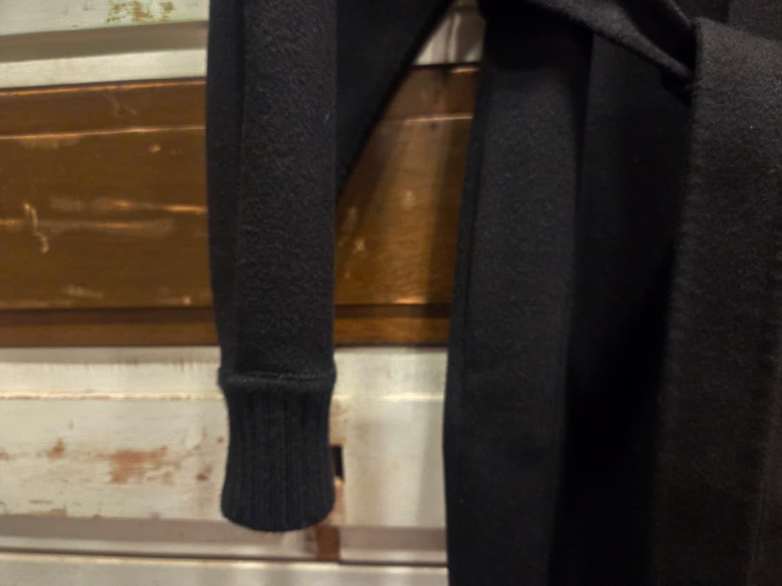 로로피아나 캐시미어 랩코트 상품이미지4