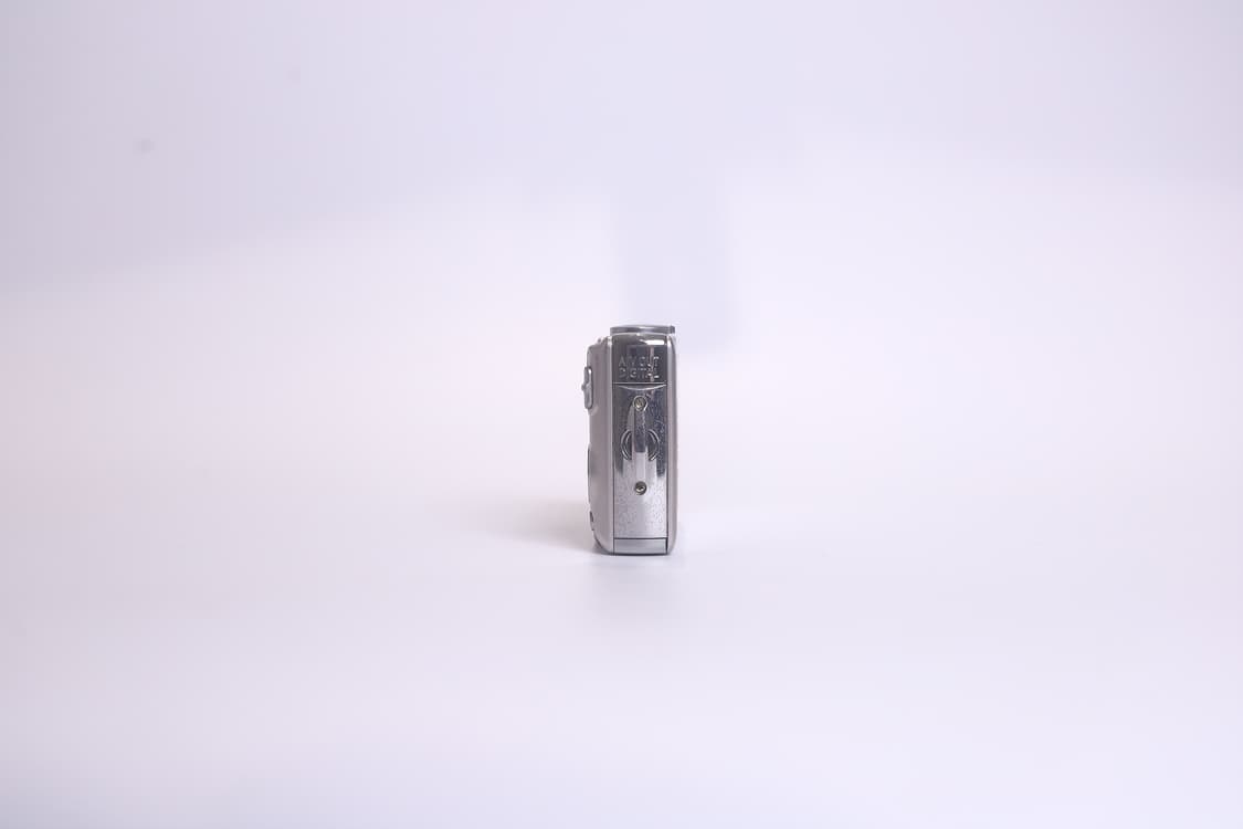 캐논 익시 디지털 70 (익서스 60 일본 내수 모델) 상품이미지4