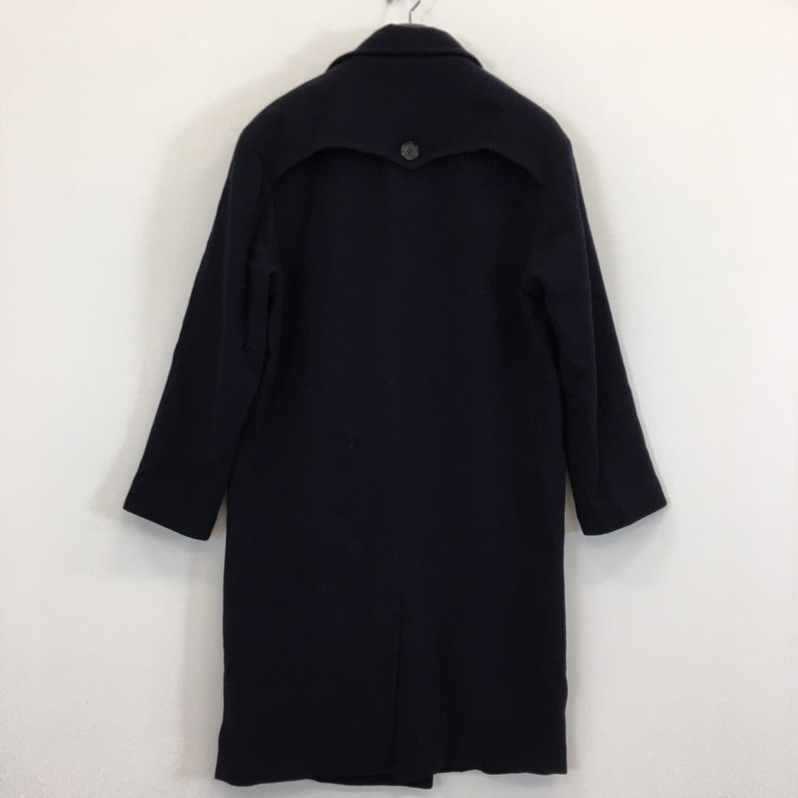 톰보이 더블 울 100% 오버코트 FREE  상품이미지4