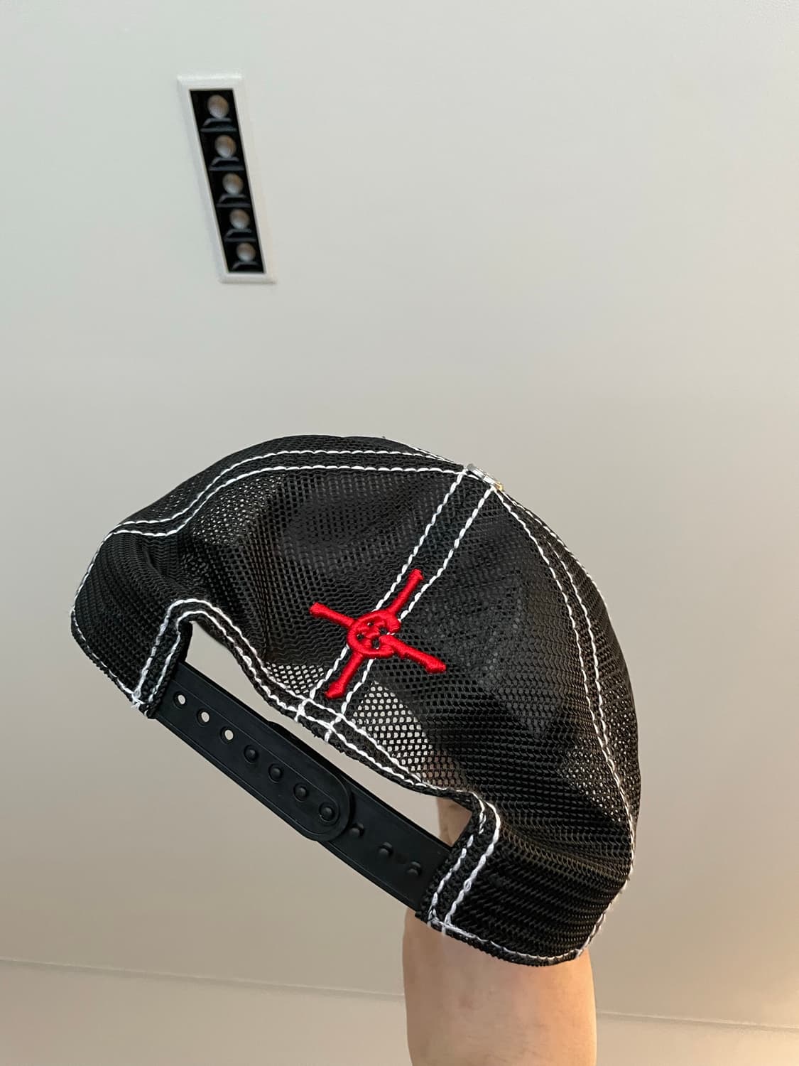 Chito Eagle Cap 상품이미지2