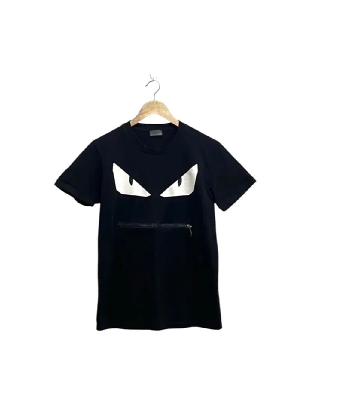 펜디 Fendi 몬스터 반팔티 상품이미지1